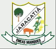 Brasão da cidade de Eneas Marques - PR