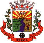 Brasão da cidade de Farol - PR