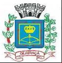 Brasão da cidade de Guairaca - PR