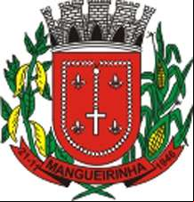 Brasão da cidade de Mangueirinha - PR