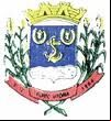 Brasão da cidade de Porto Vitoria - PR
