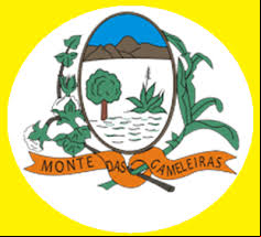 Cidade de MONTE DAS GAMELEIRAS - RN 