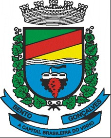 Cidade de BENTO GONCALVES - RS 