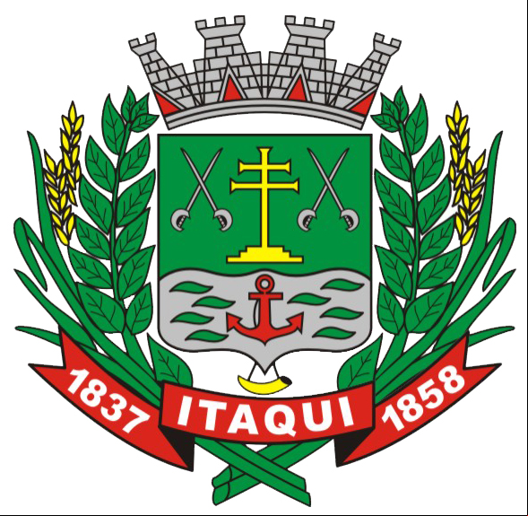 Cidade de ITAQUI - RS 