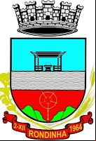 Cidade de RONDINHA - RS 