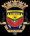 Brasão da cidade de Biguacu - SC