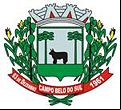 Brasão da cidade de Campo Belo Do Sul - SC