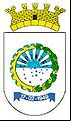 Brasão da cidade de Capinzal - SC