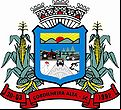 Brasão da cidade de Cordilheira Alta - SC