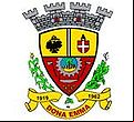 Brasão da cidade de Dona Emma - SC