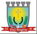 Brasão da cidade de Frei Rogerio - SC
