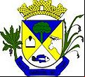 Brasão da cidade de Garuva - SC