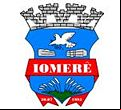 Brasão da cidade de Iomere - SC