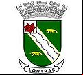 Brasão da cidade de Lontras - SC
