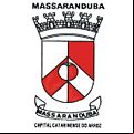 Brasão da cidade de Massaranduba - SC
