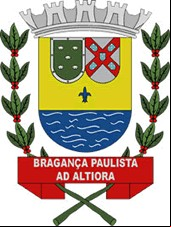 Cidade de BRAGANCA PAULISTA - SP 