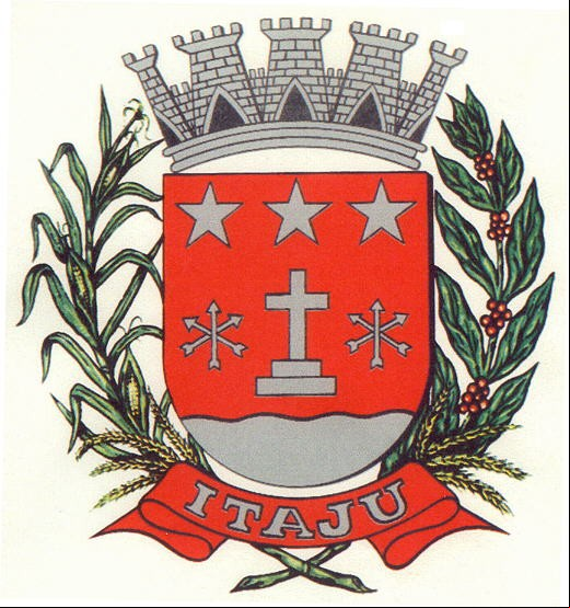 Cidade de ITAJU - SP 