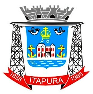 Cidade de ITAPURA - SP 