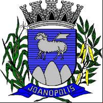 Cidade de JOANOPOLIS - SP 