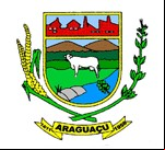 Cidade de ARAGUACU - TO 